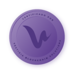 blockchain certificado