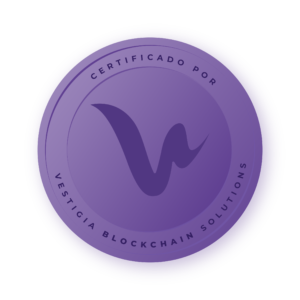 blockchain certificado