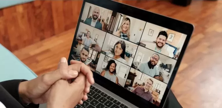 comunidad de ongs y empresas