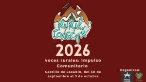 rural conecta 2026